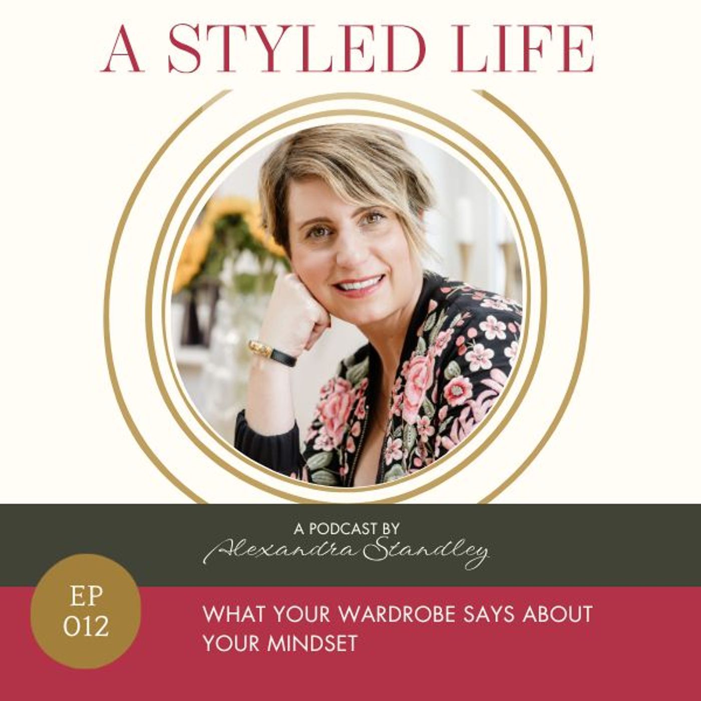 A Styled Life