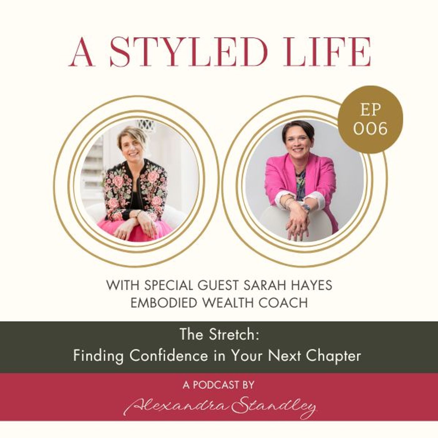 A Styled Life