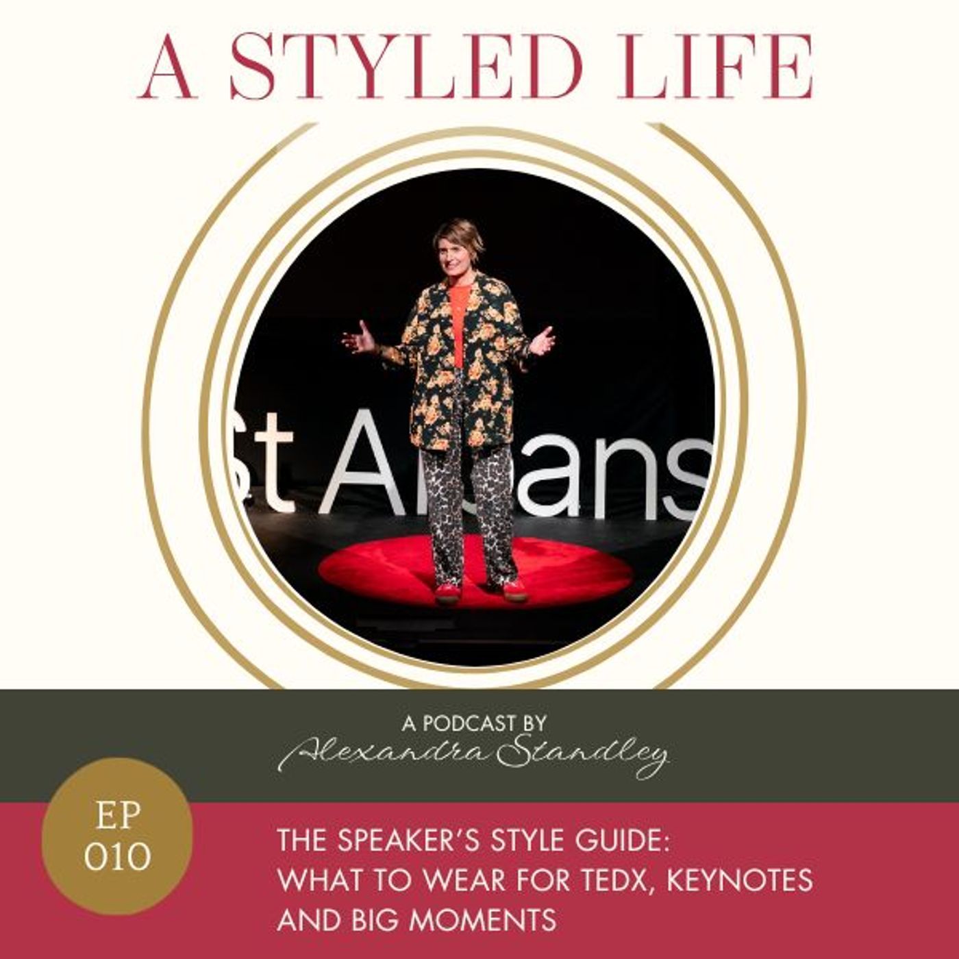 A Styled Life