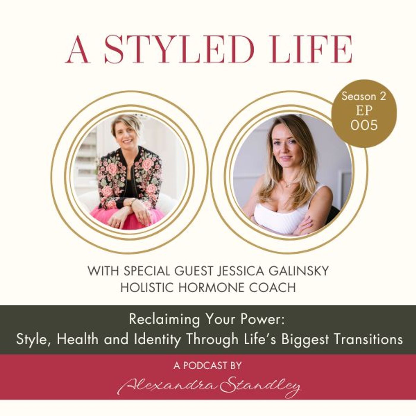 A Styled Life