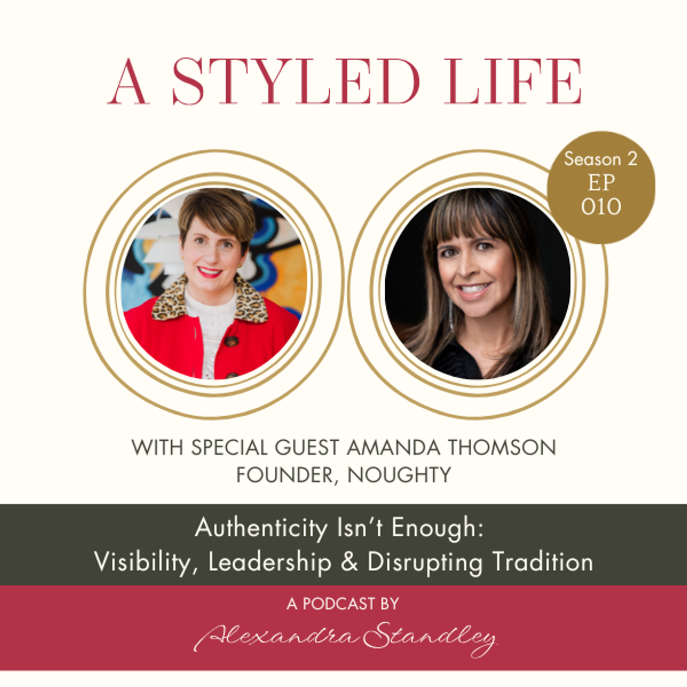 A Styled Life