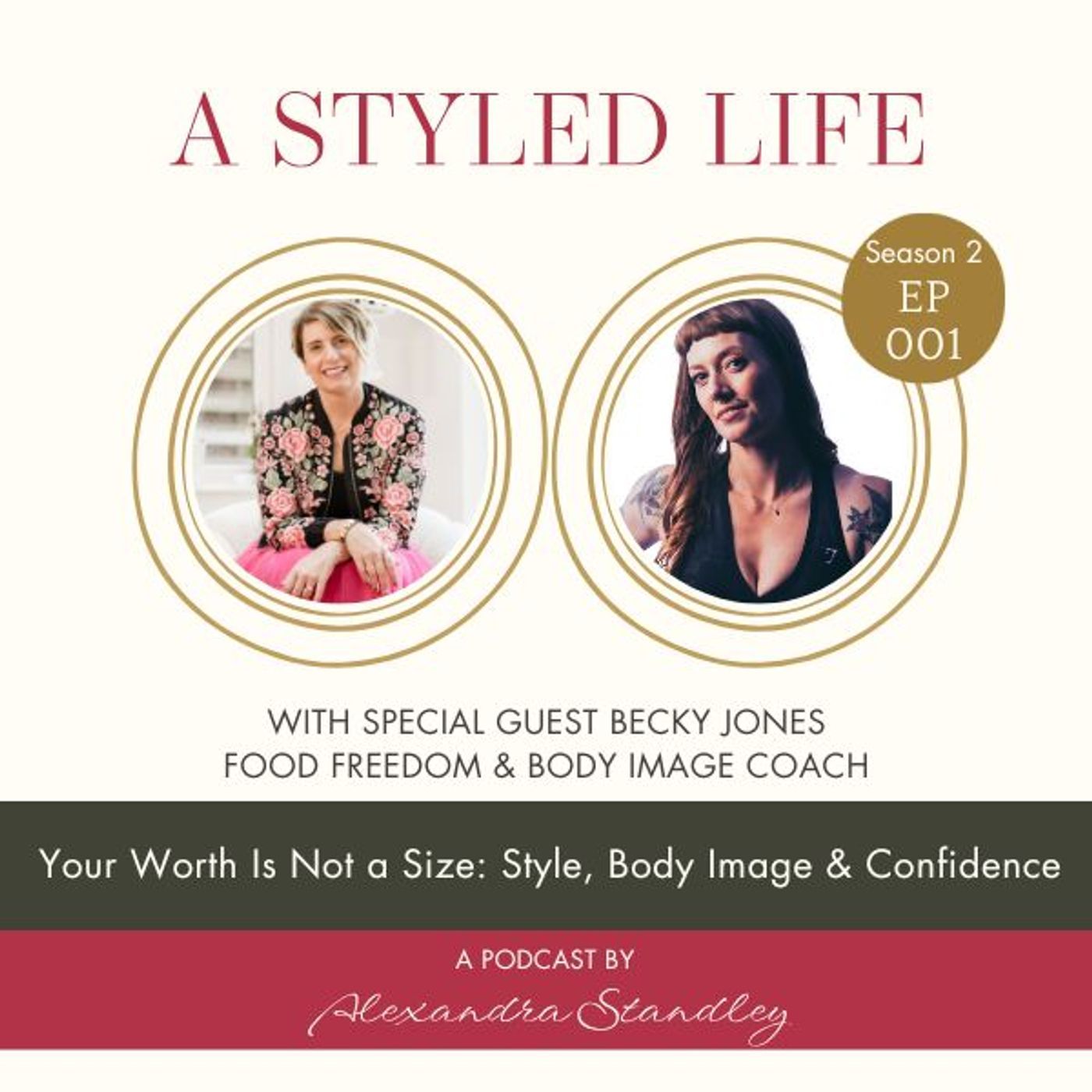 A Styled Life