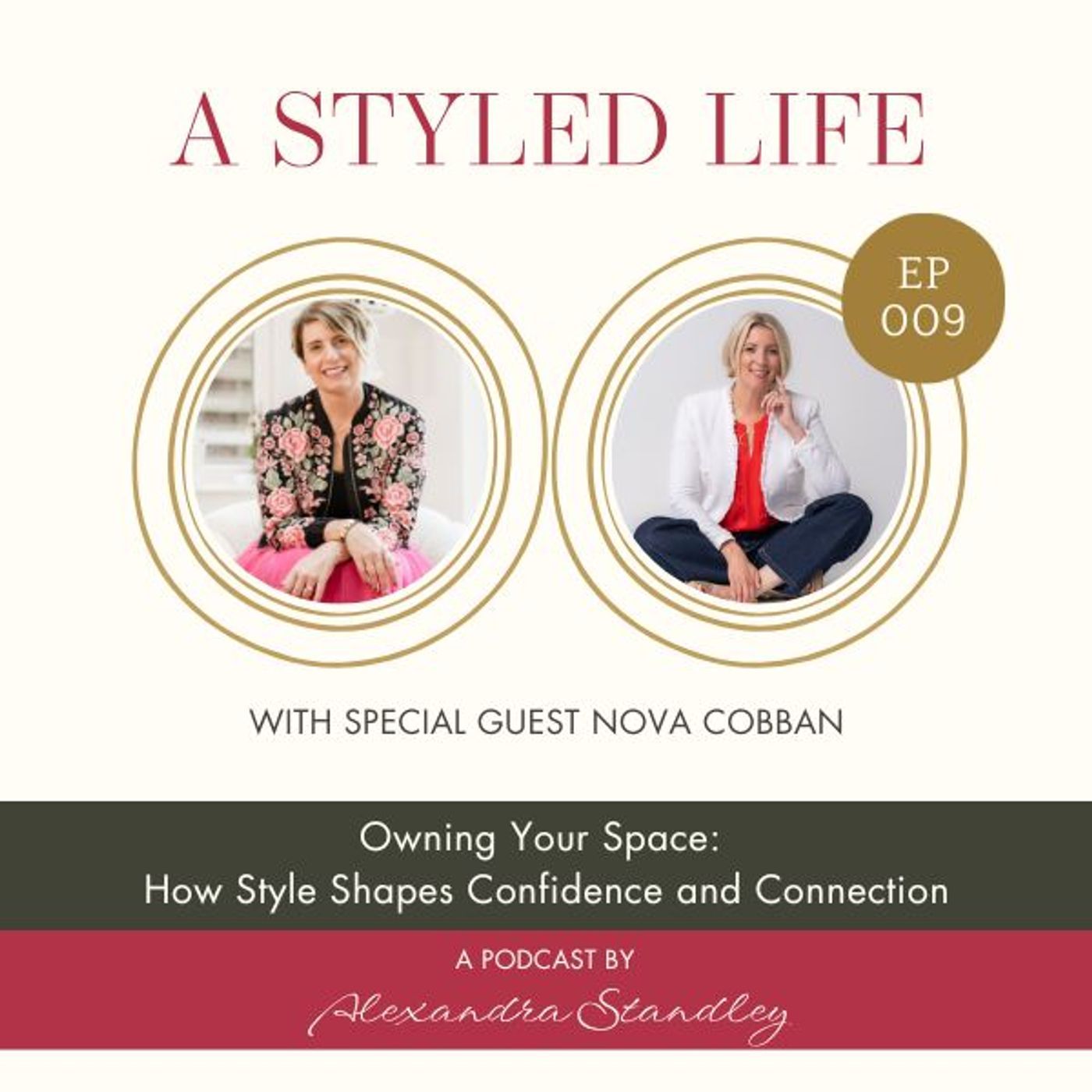 A Styled Life