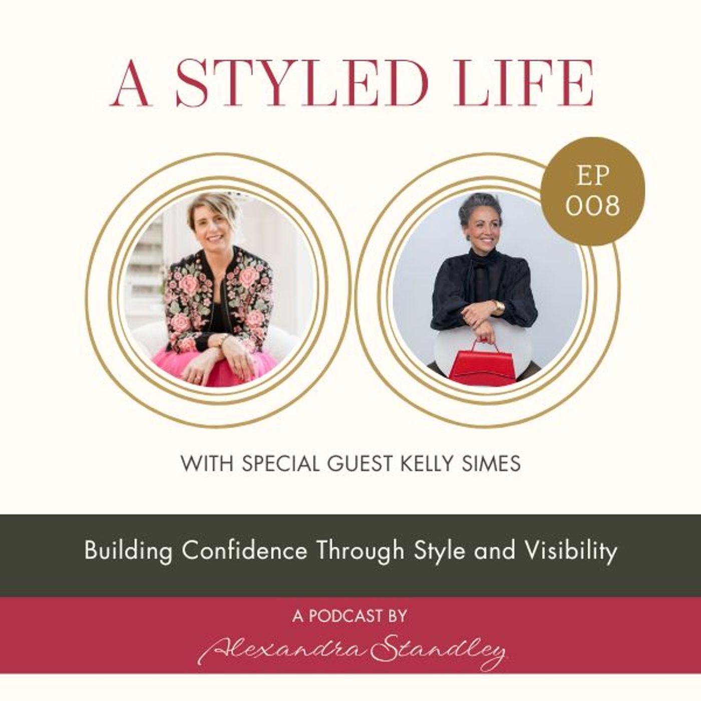 A Styled Life