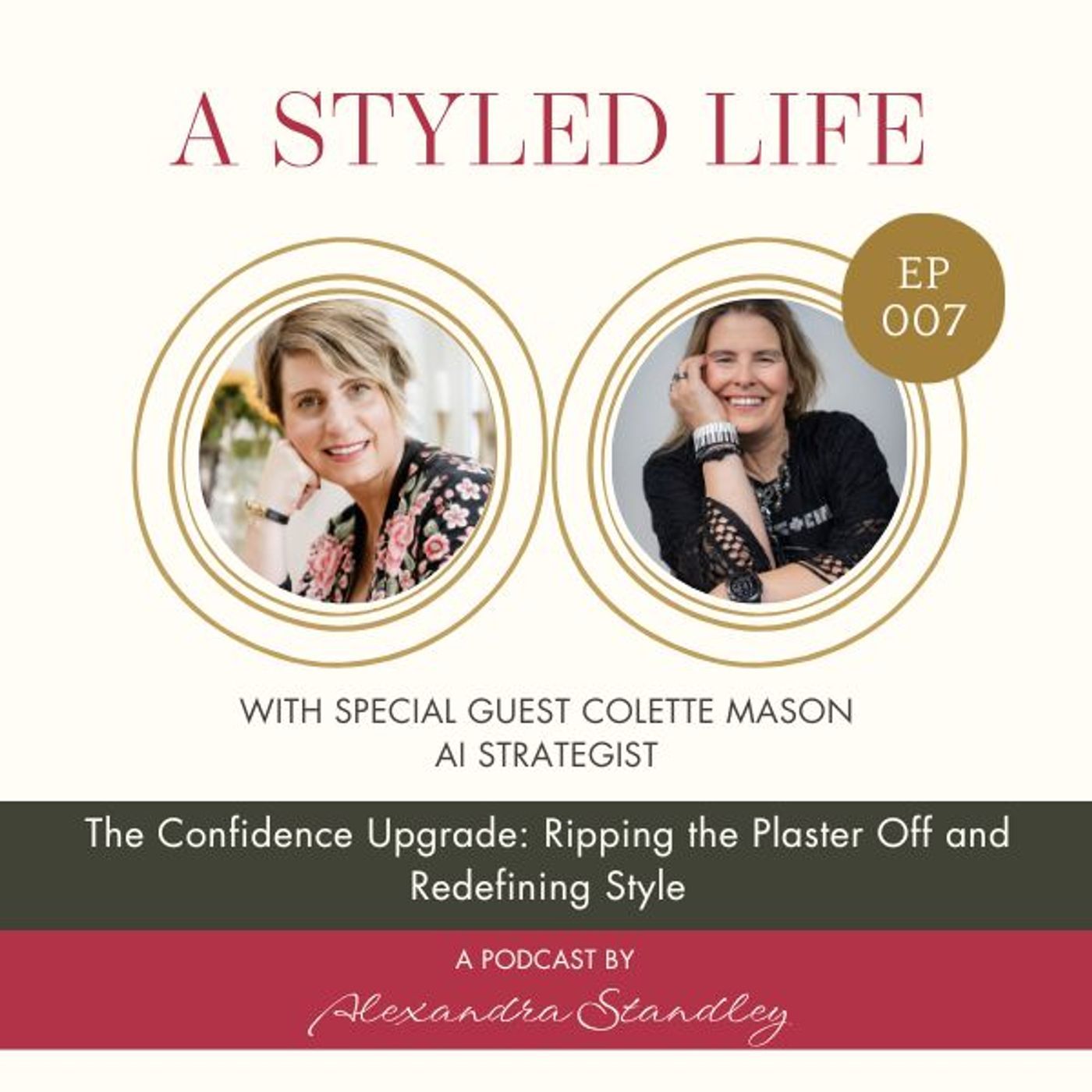 A Styled Life