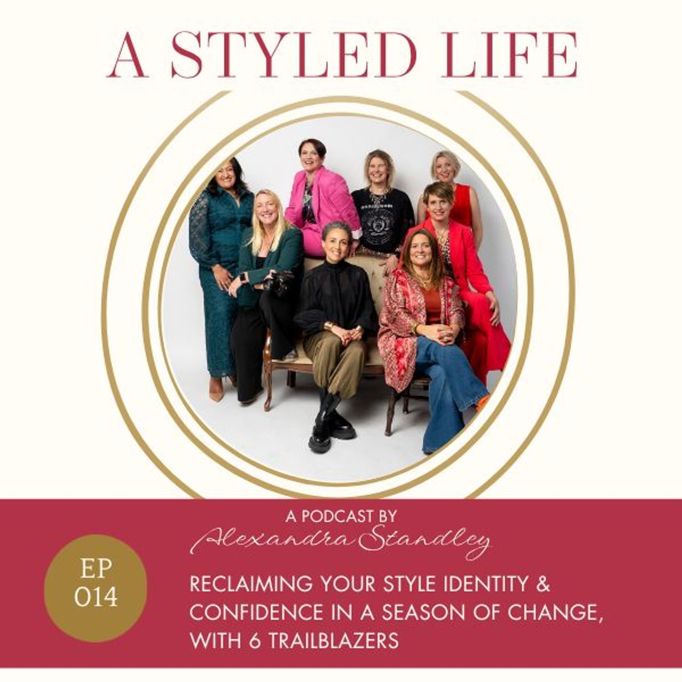 A Styled Life