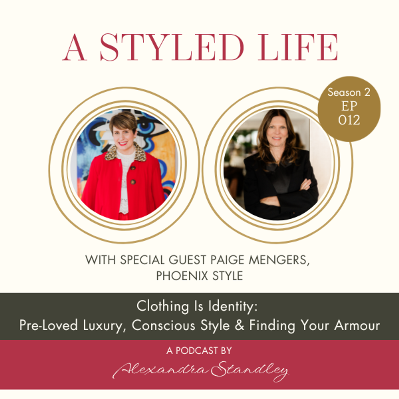 A Styled Life