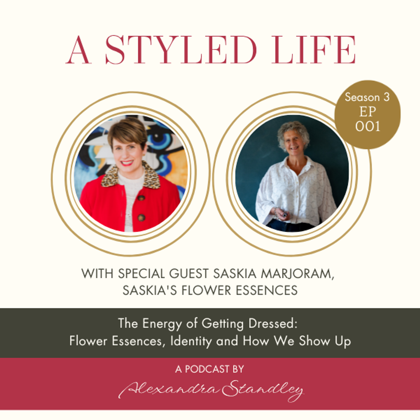A Styled Life