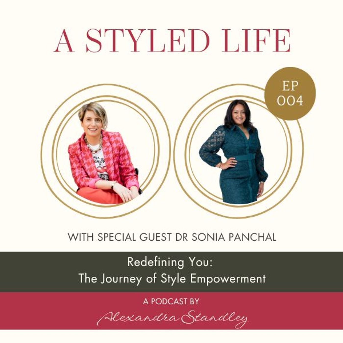 A Styled Life