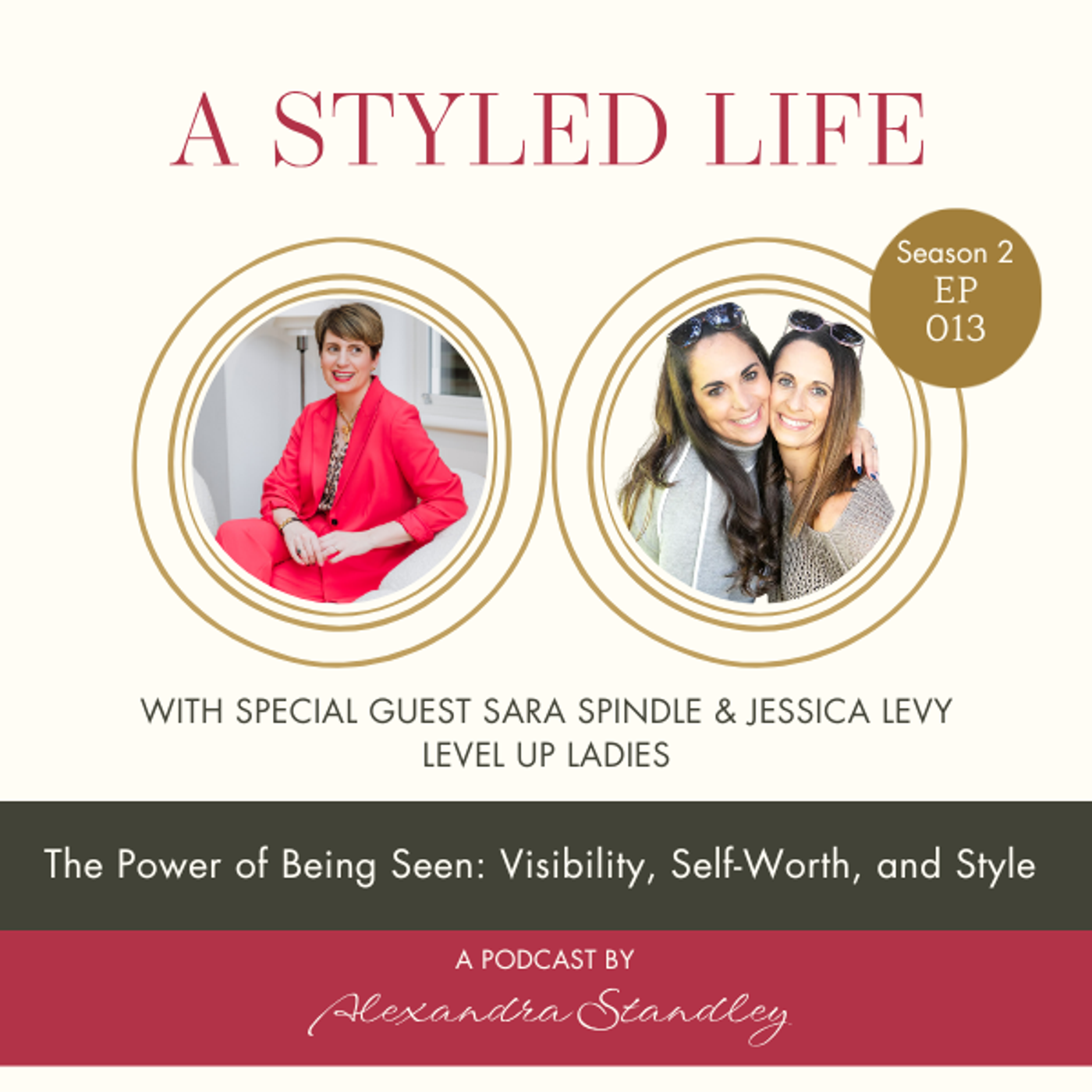 A Styled Life