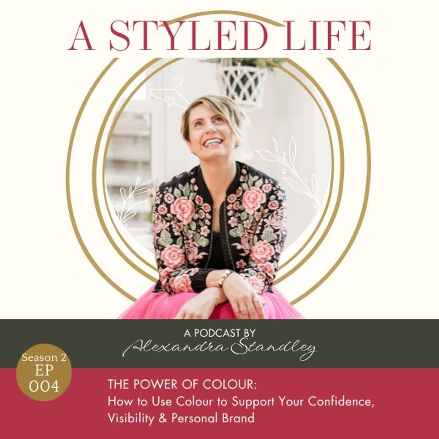 A Styled Life