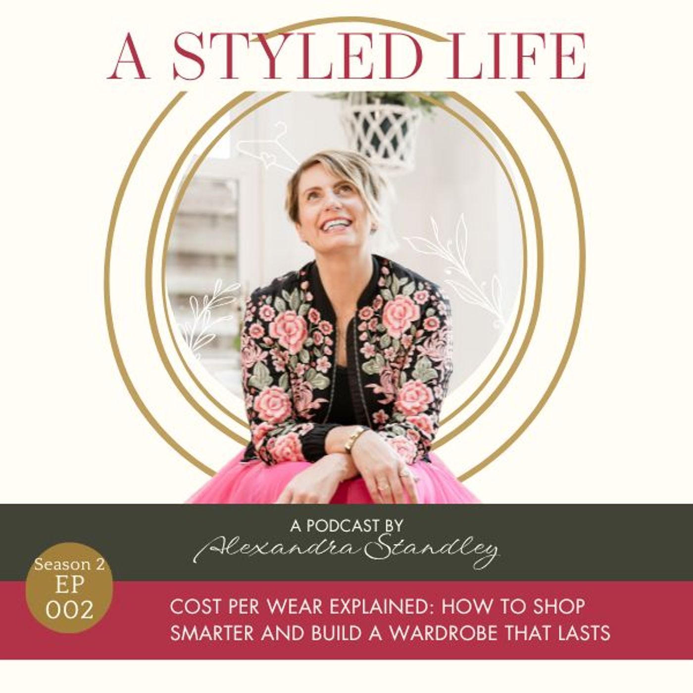 A Styled Life