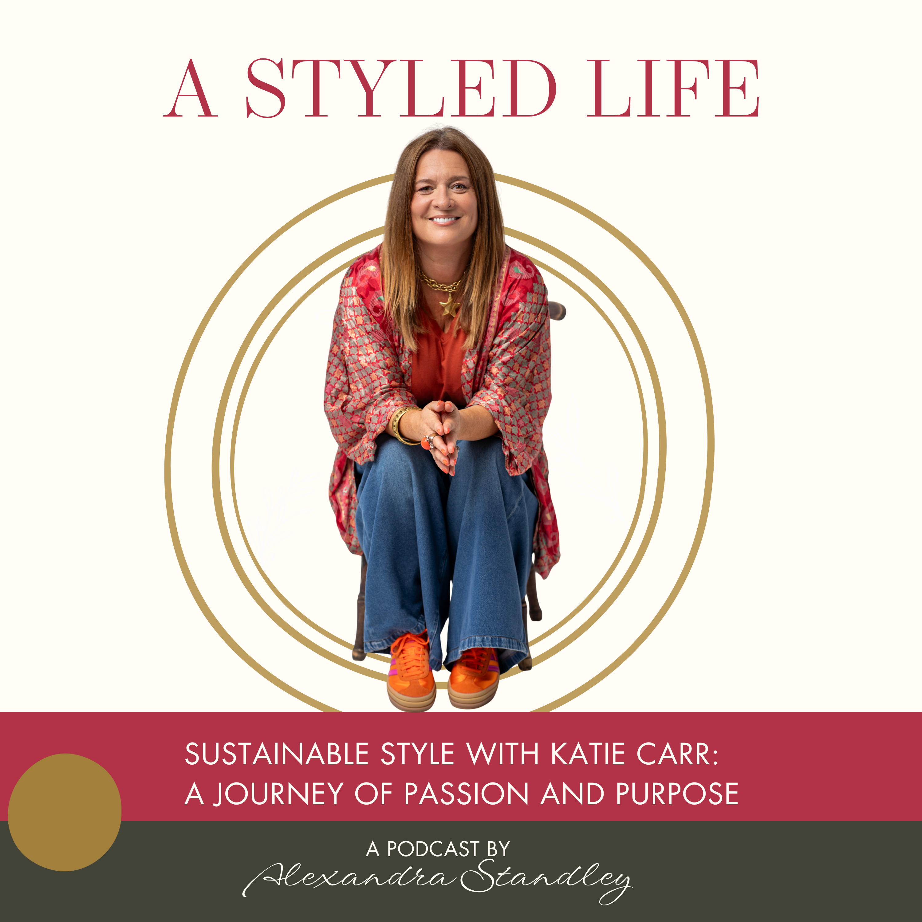 A Styled Life