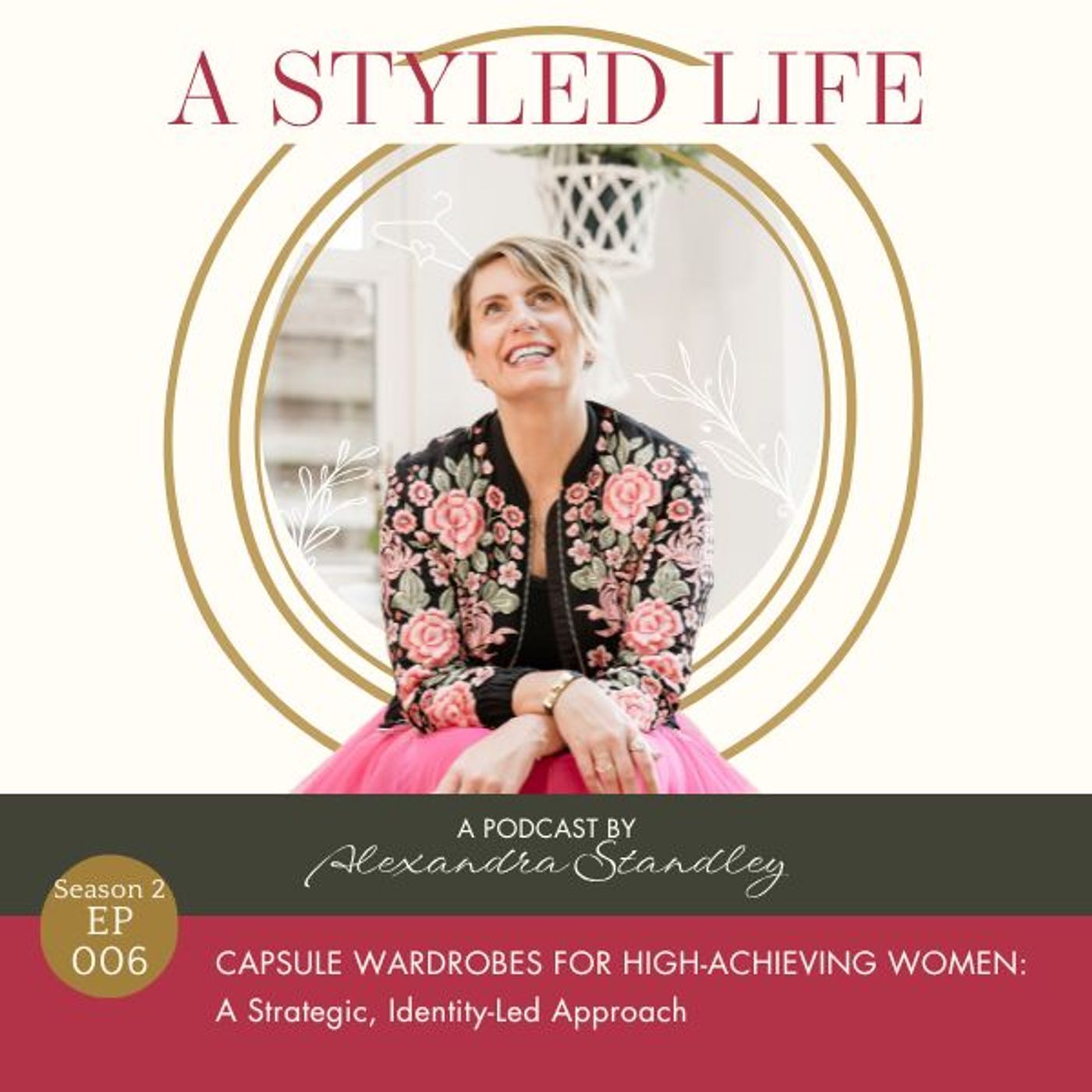 A Styled Life