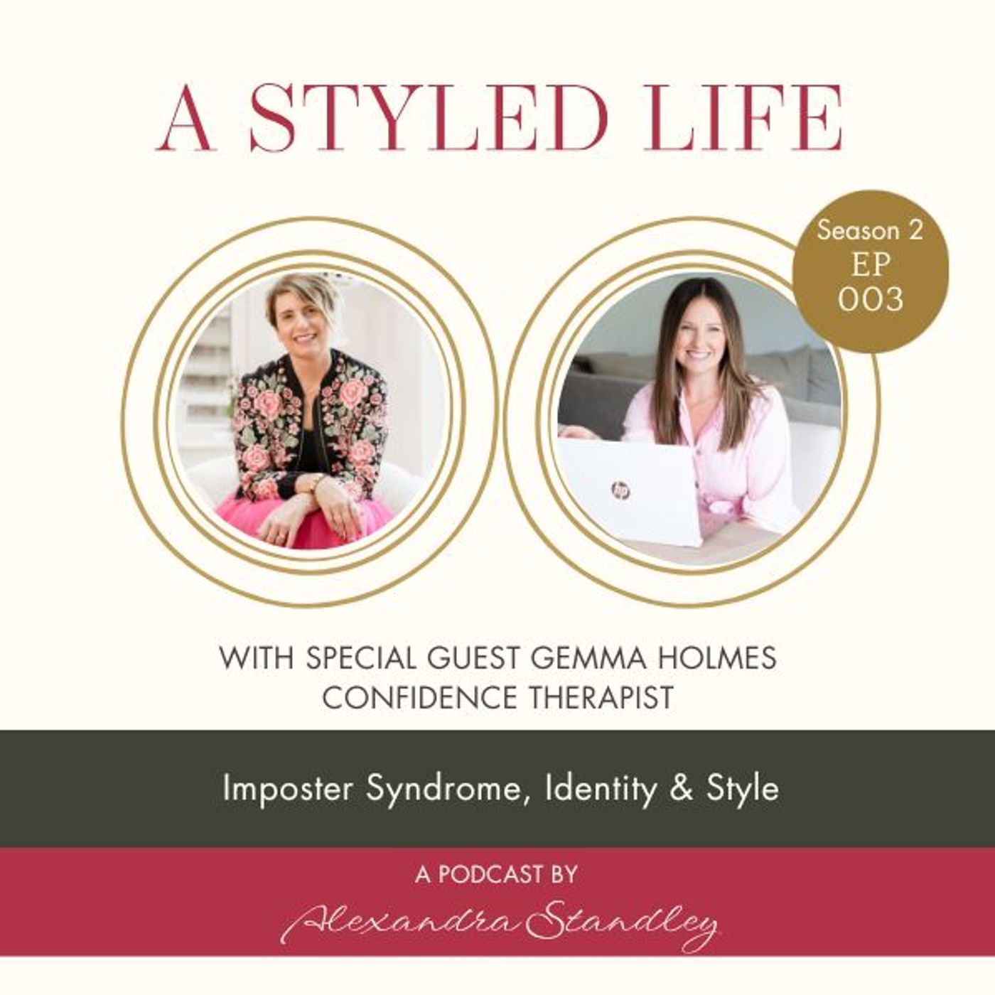 A Styled Life