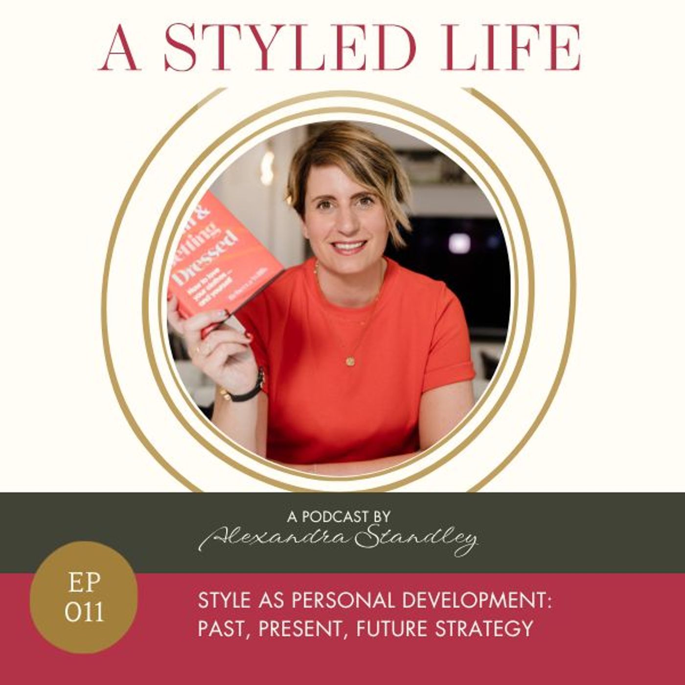 A Styled Life