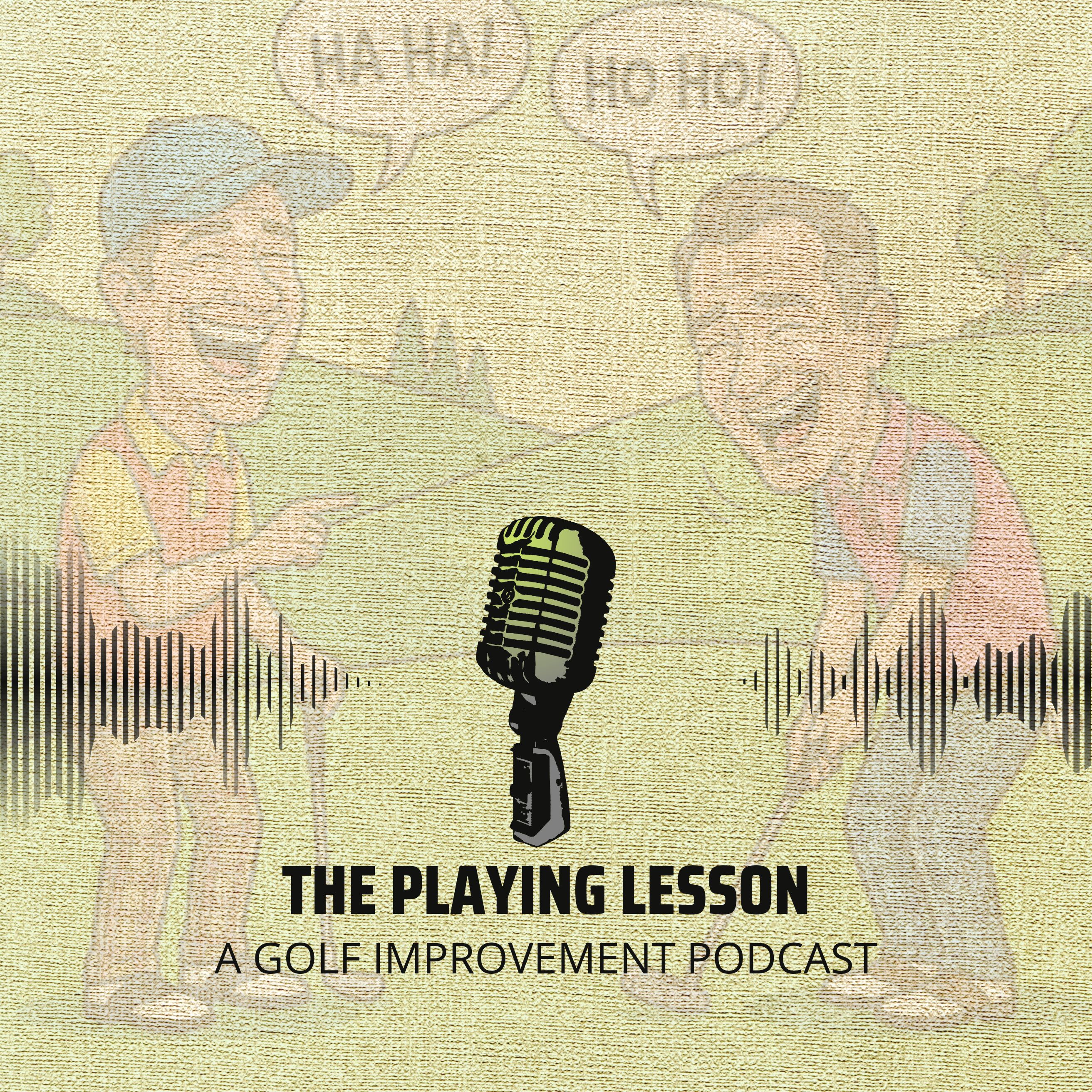 The Playing Lesson