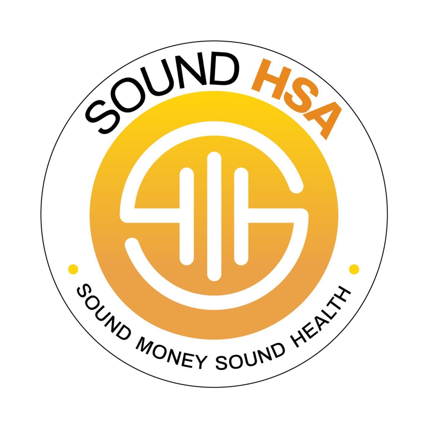 The SOUND HSA Show w/ Greg Herlean episode artwork