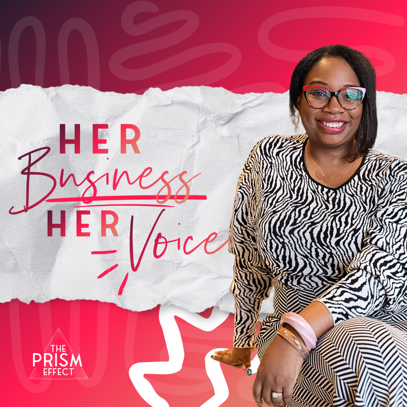 Her Business, Her Voice