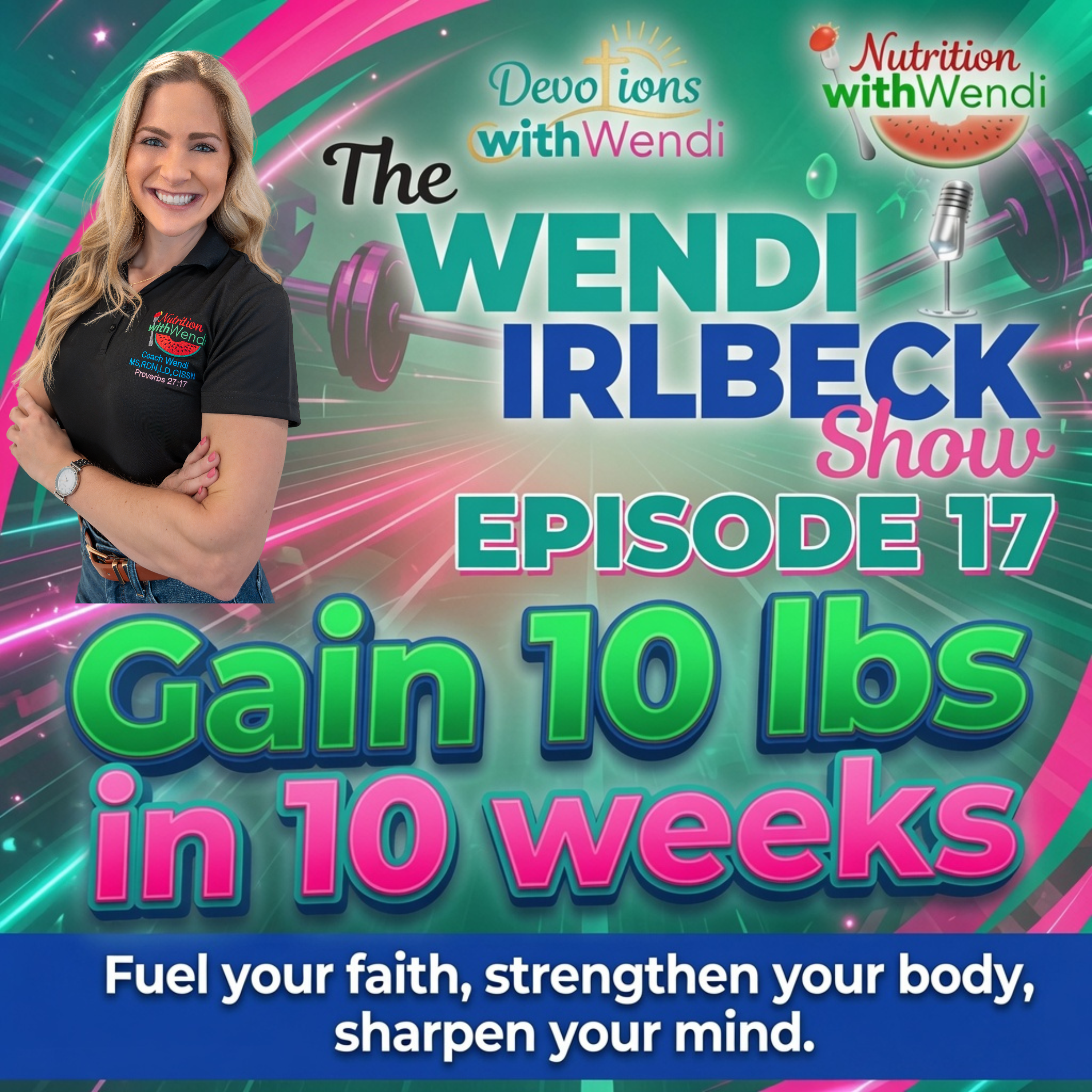 The Wendi Irlbeck Show
