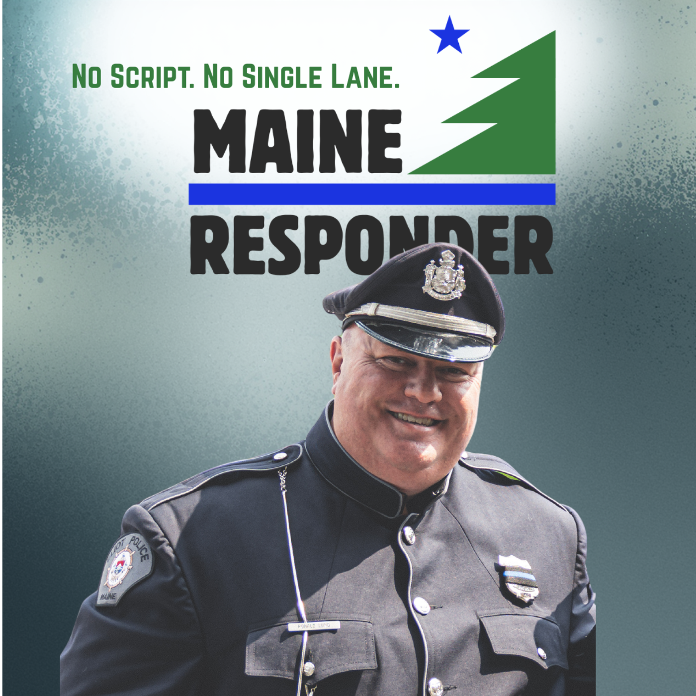 Ep. 11 - From Crisis Intervention to Wellness | Our Department’s Journey in Mental Health Policing