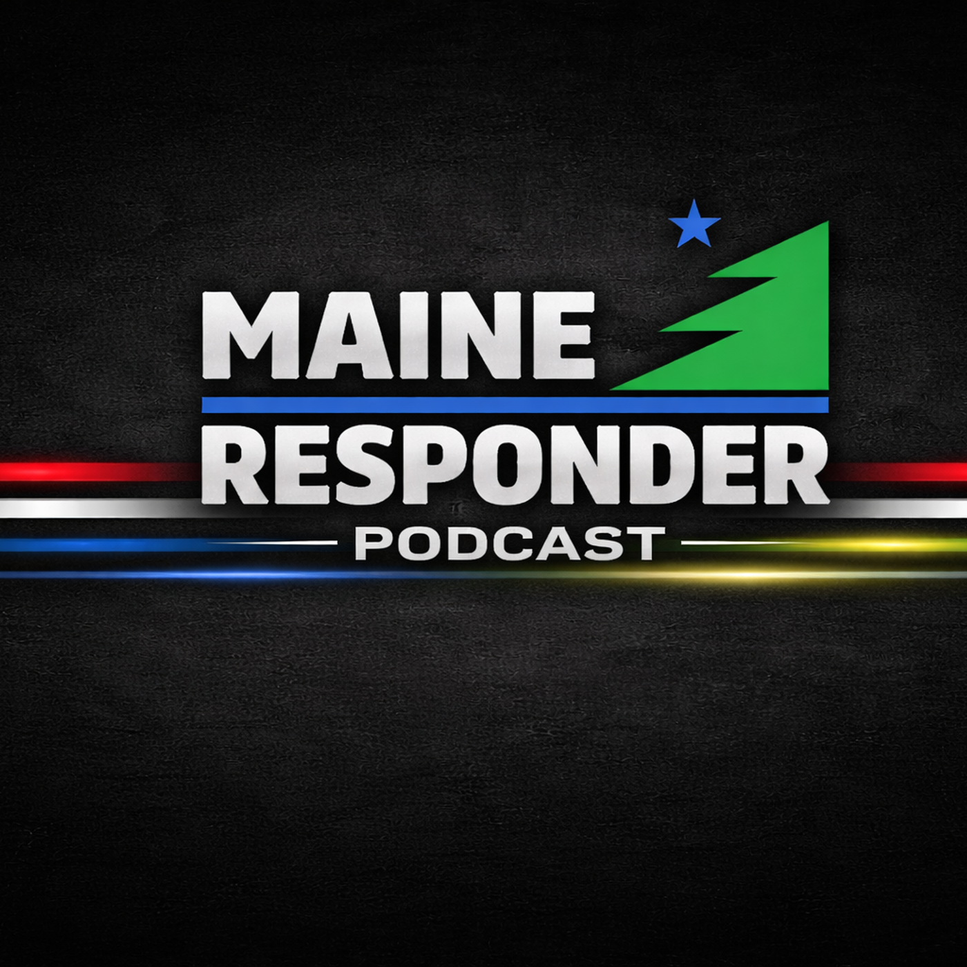 Maine Responder | Real Leadership. Real Resilience.