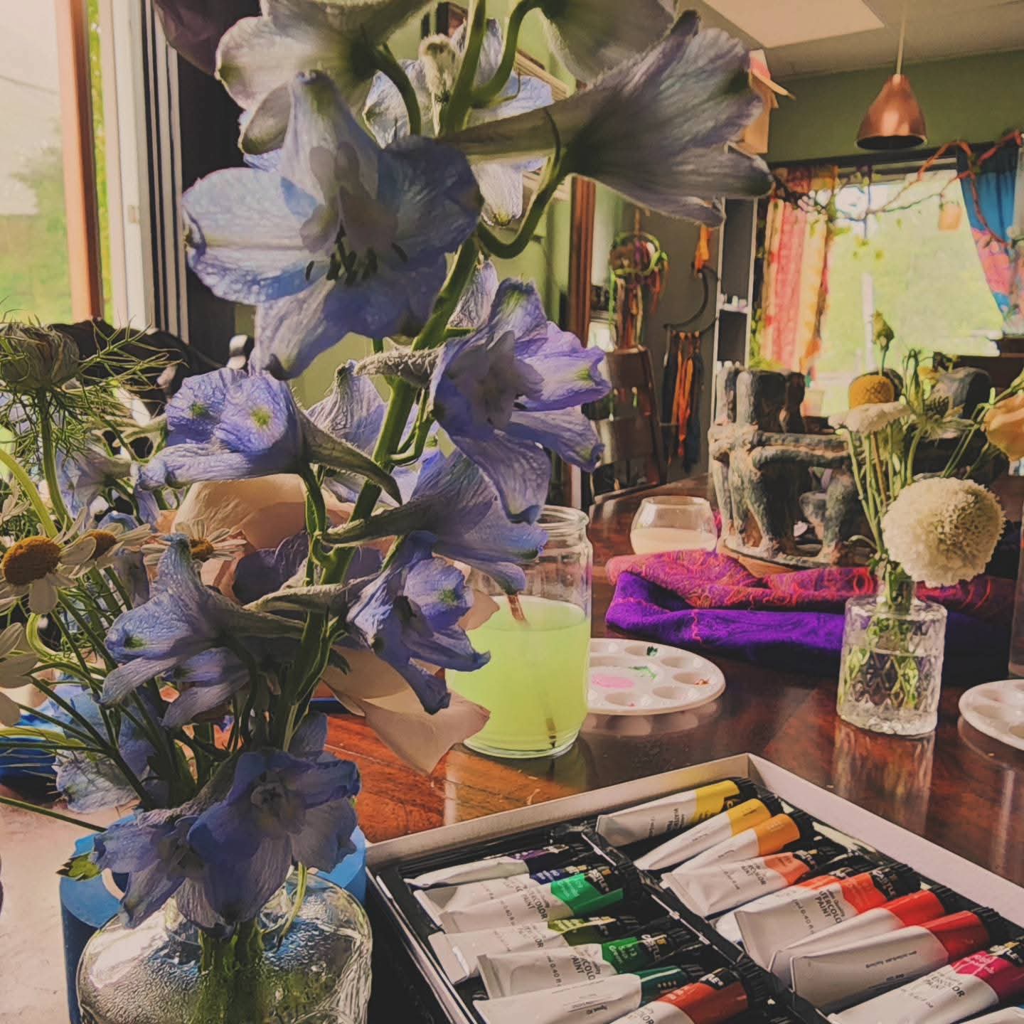38 | Magic of Watercolor