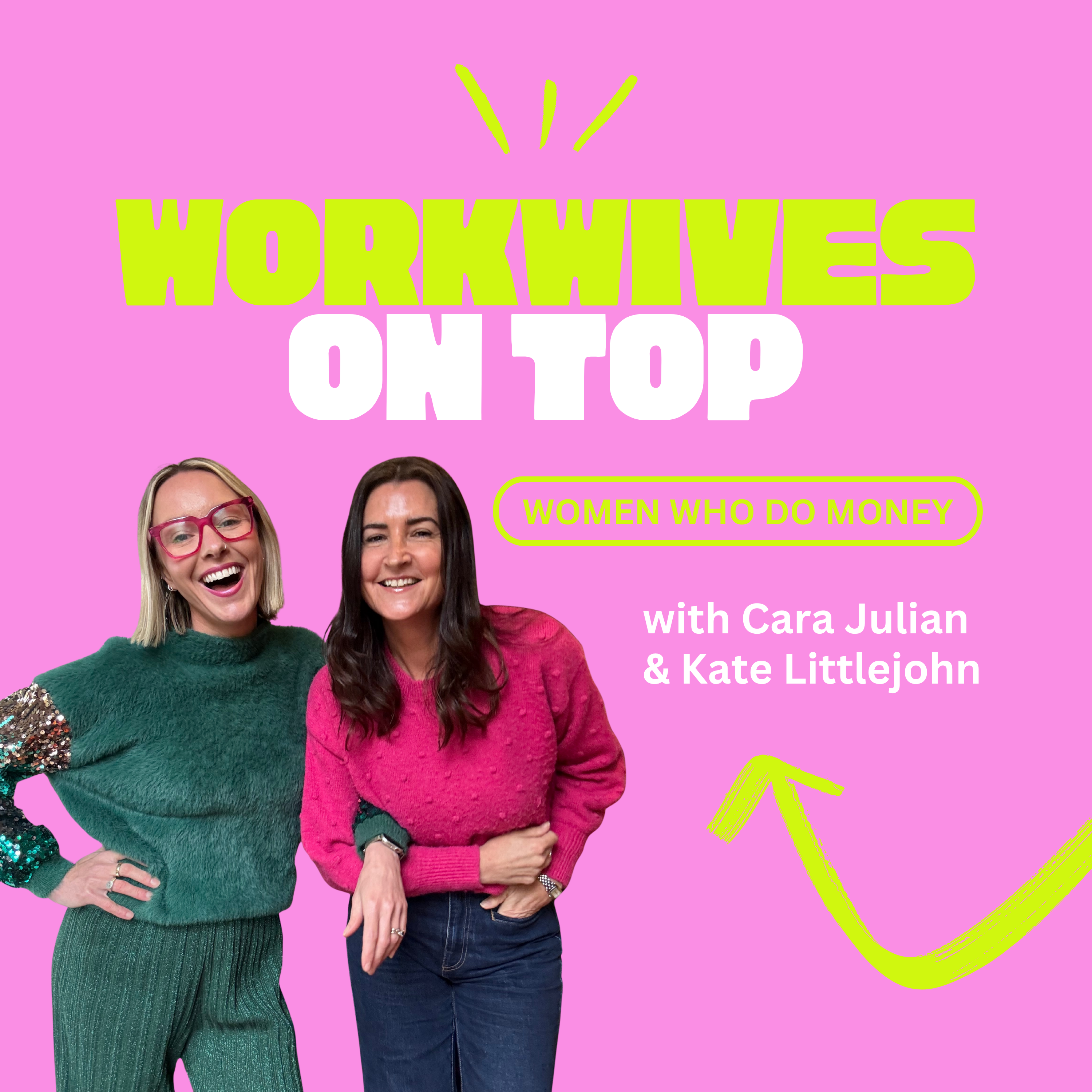 Workwives on Top
