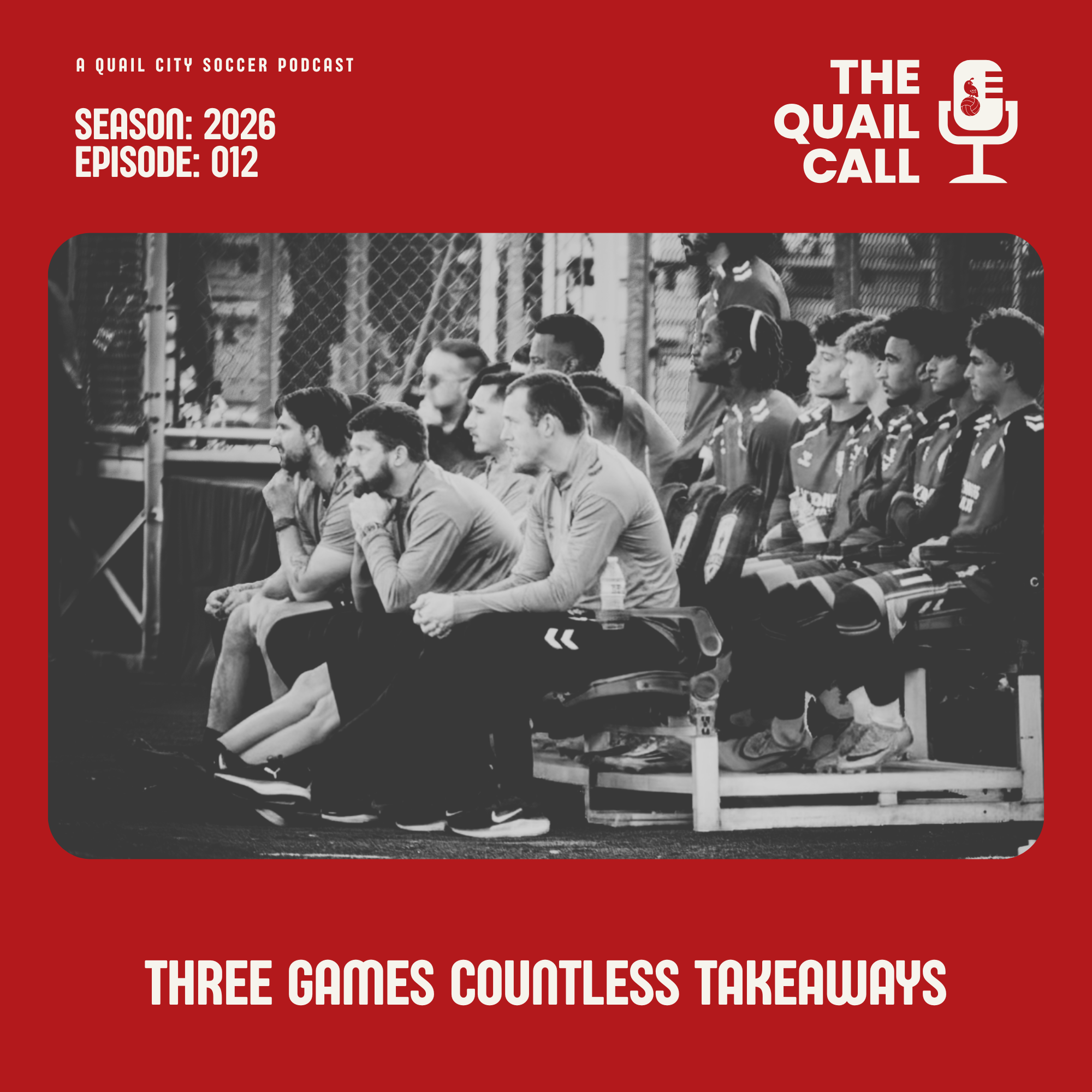 Three Games Countless Takeaways episode artwork