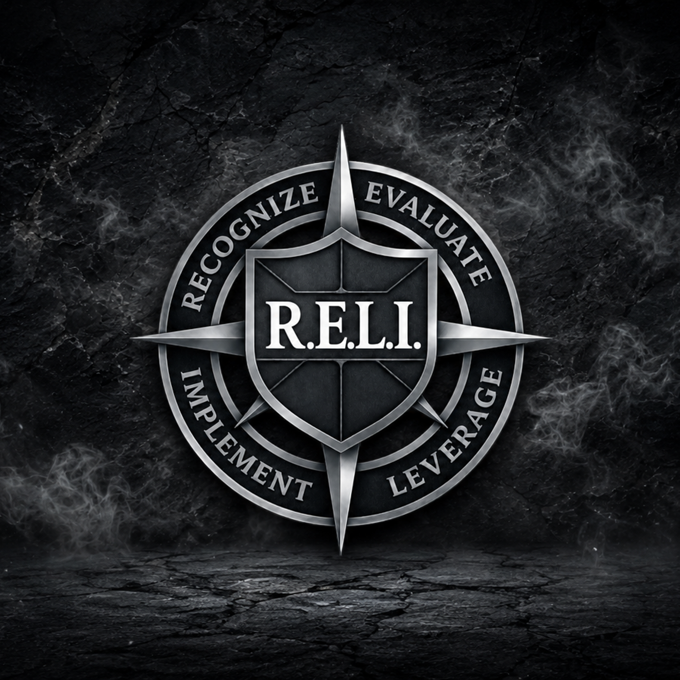 The R.E.L.I. Forge