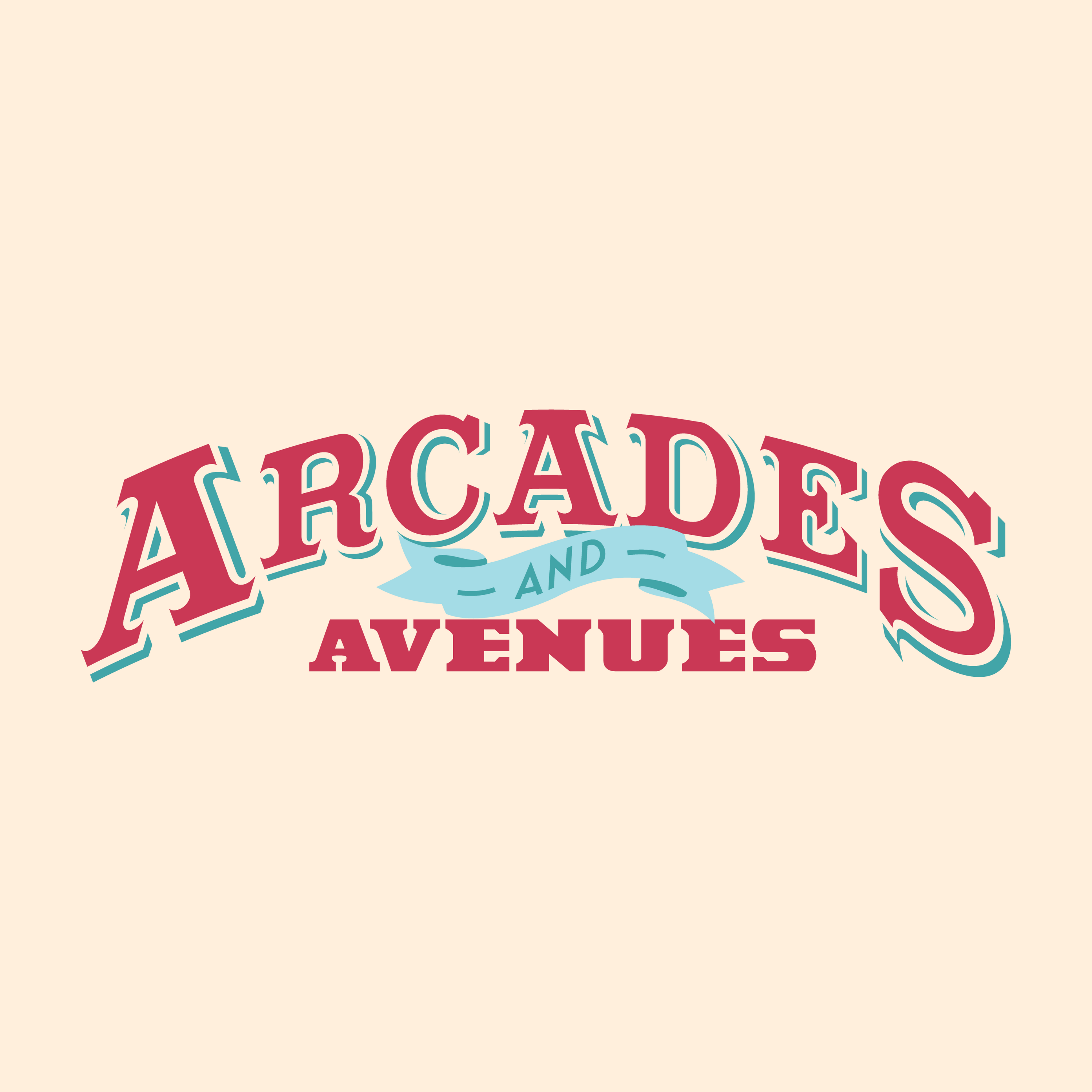Arcades & Avenues | A podcast dedicated to Disneyland Paris