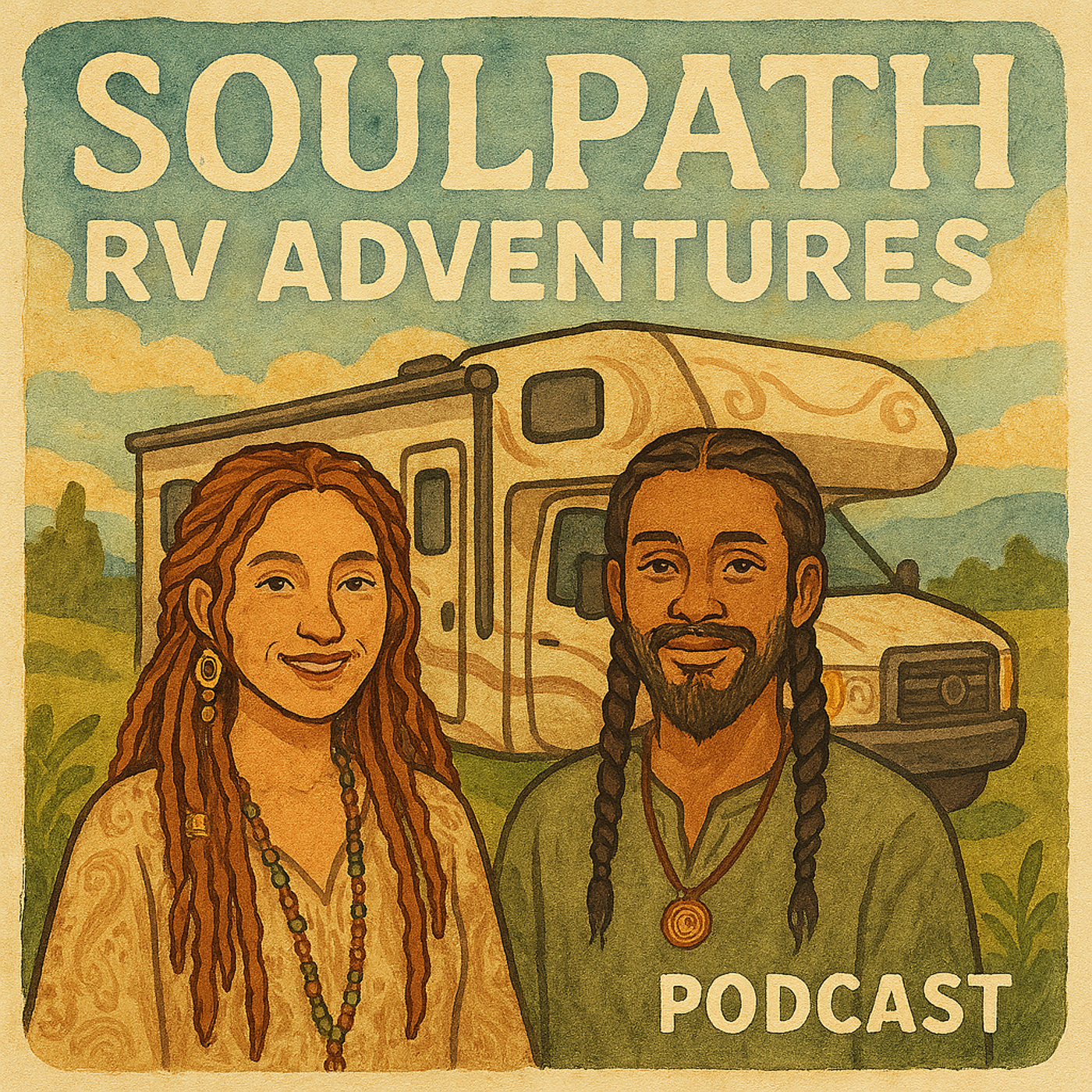 SoulPath RV Adventures