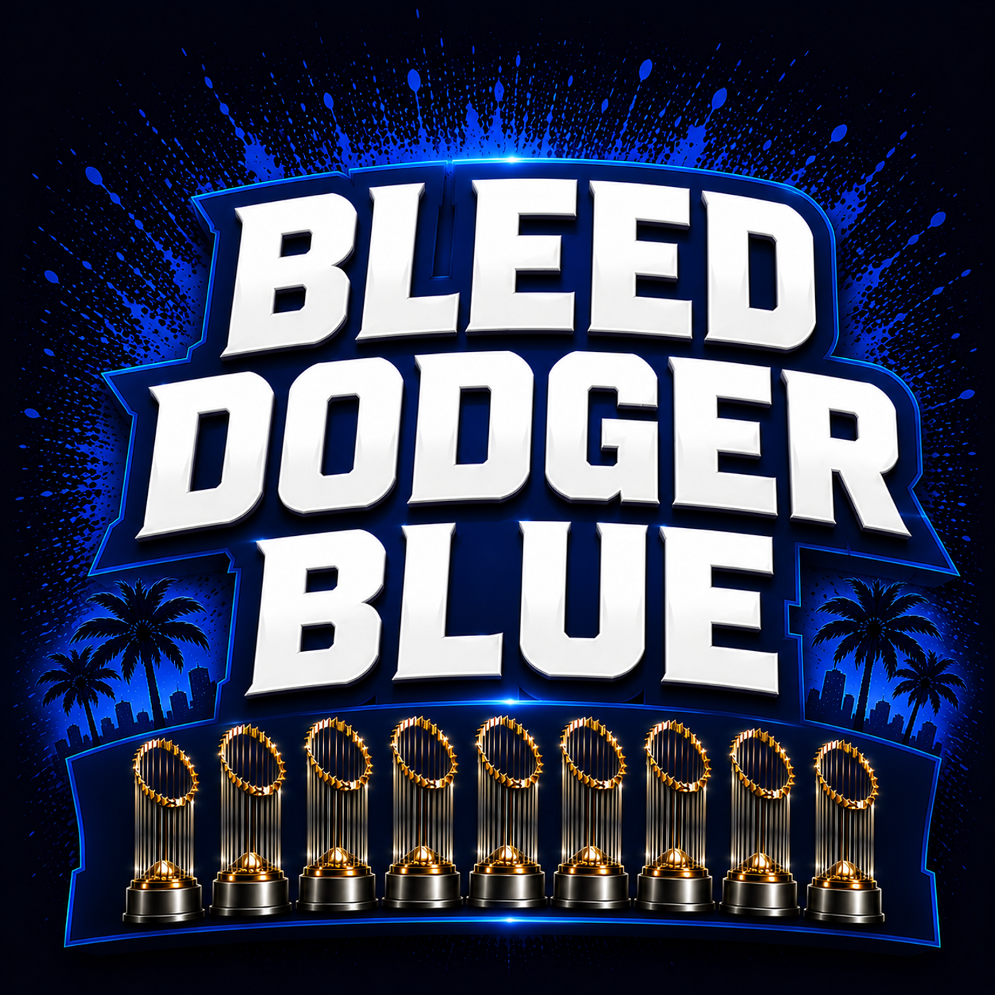 Dodgers-Padres Takeaways, Shohei Ohtani & Offense Okay? Bullpen Rolling episode artwork