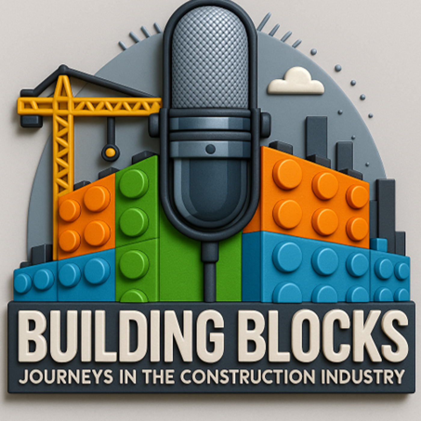 Building Blocks