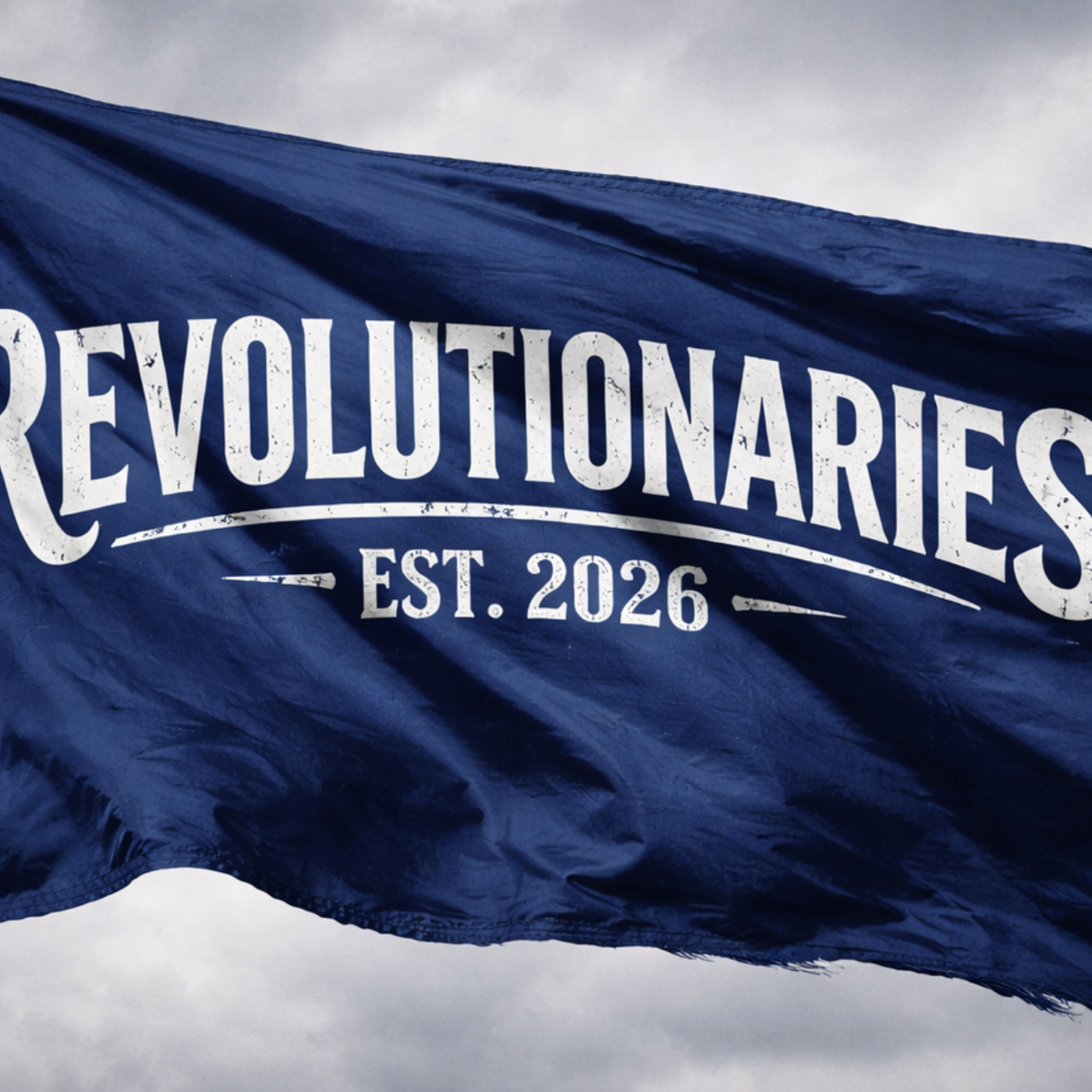 The Revolutionaries