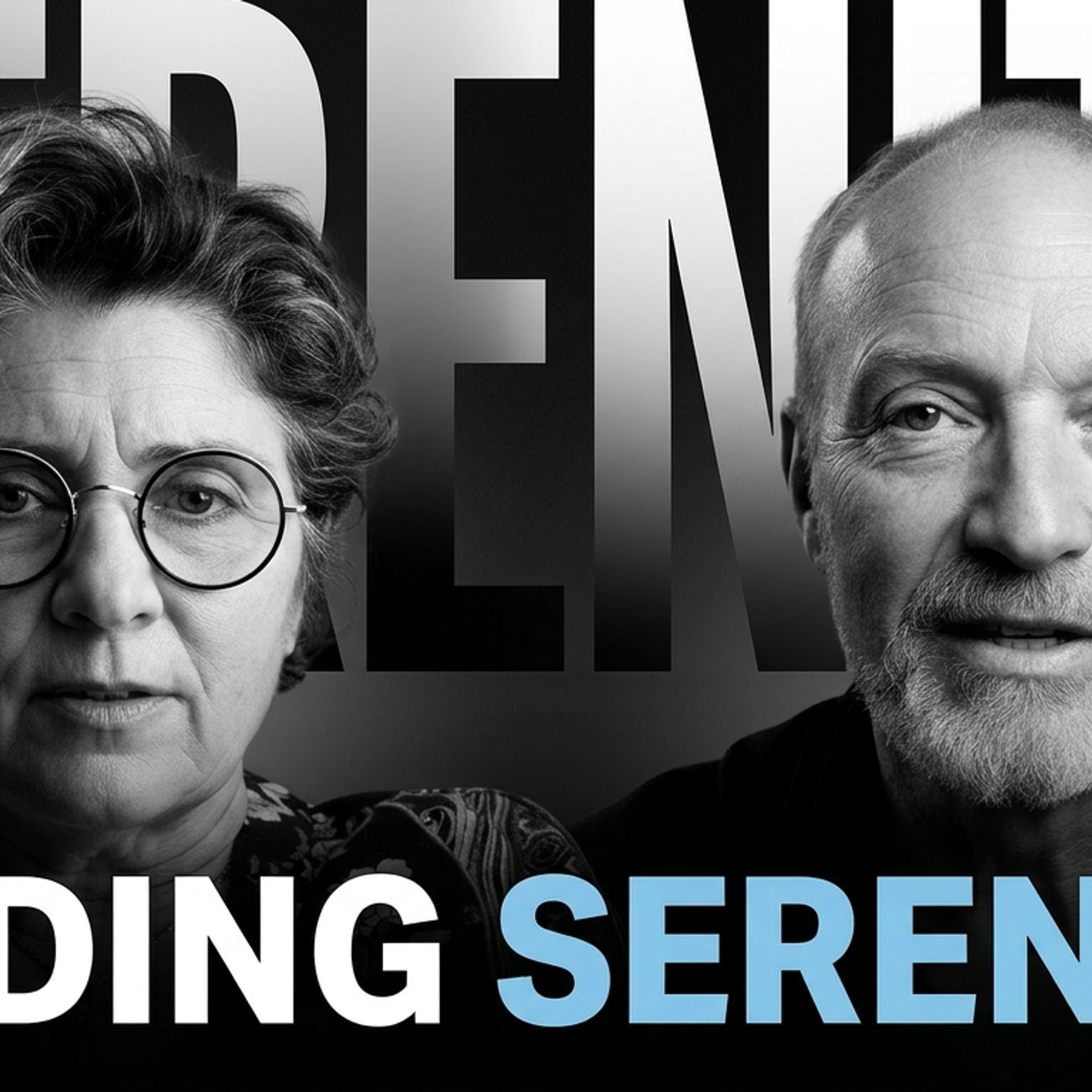 Finding Serenity: Episode 1 (Freedom from the Bondage of Self)