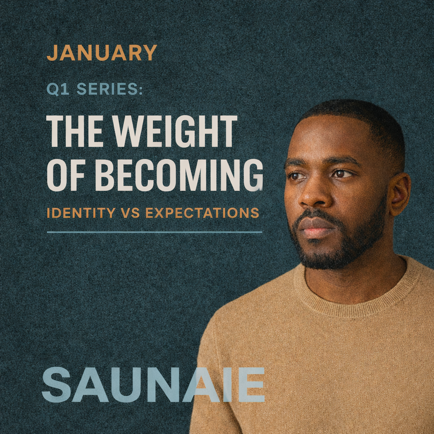 The Weight of Becoming: Identity vs Expectations