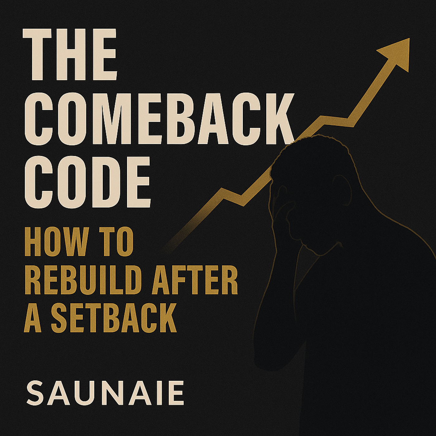 Why Most People Never Bounce Back — And How to Become the Exception