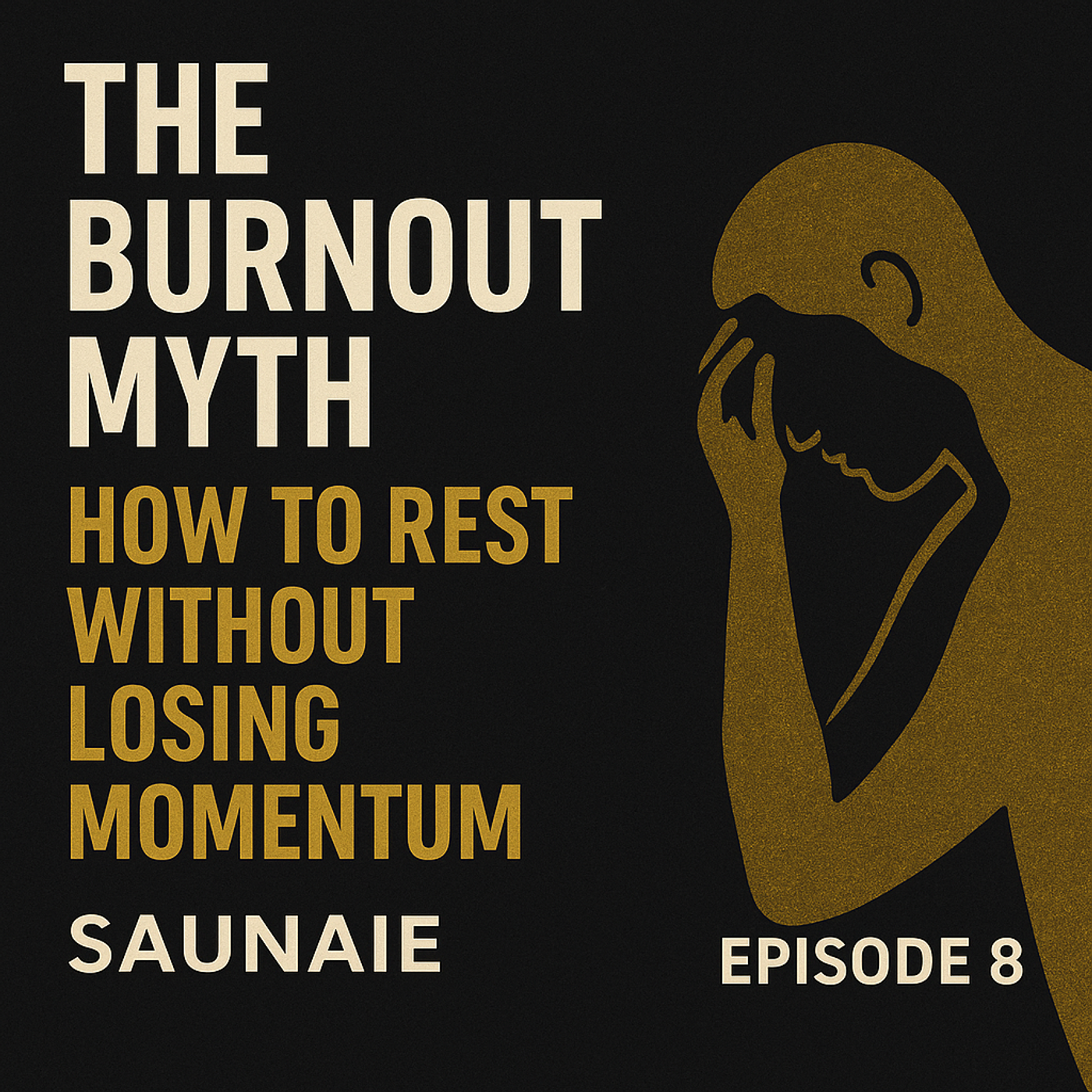 The Burnout Lie: Why Rest Isn’t Weakness — It’s Your Secret Weapon for Success