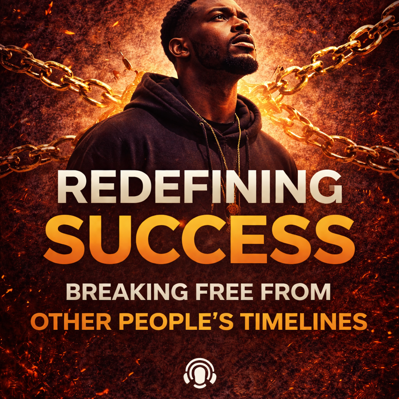 Redefining Success: Breaking Free from Other People’s Timelines