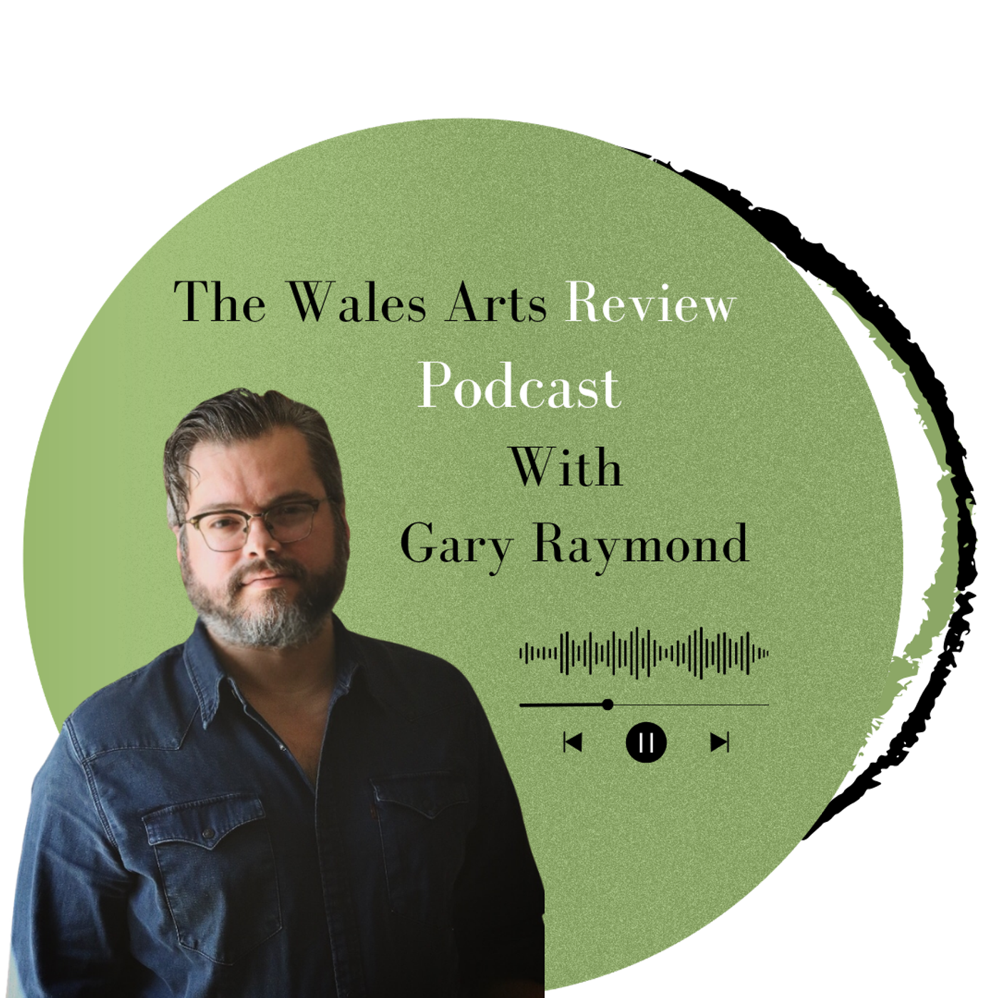 The Wales Arts Review Podcast