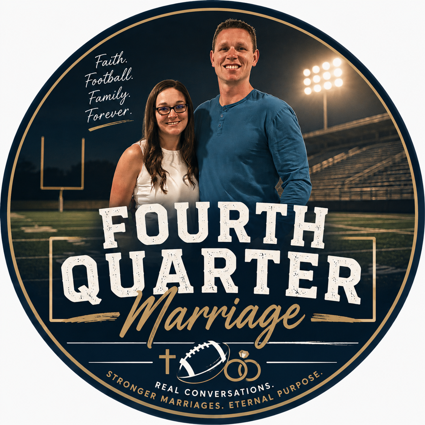 4th Quarter Marriage