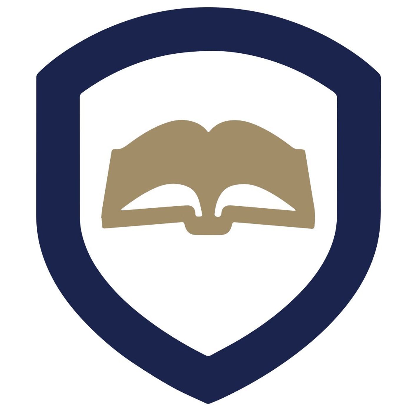 The Luther Rice Podcast