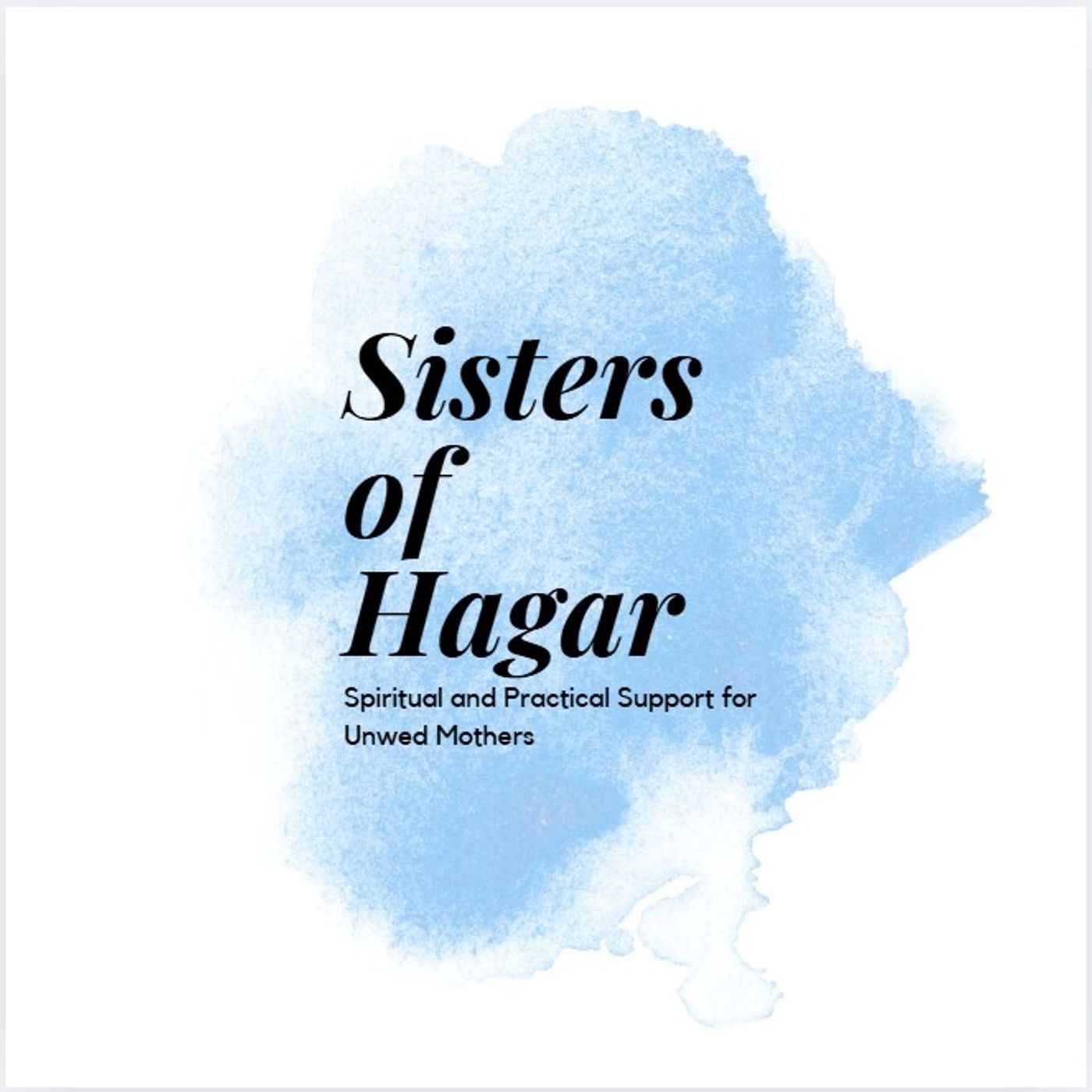 Sisters of Hagar Podcast