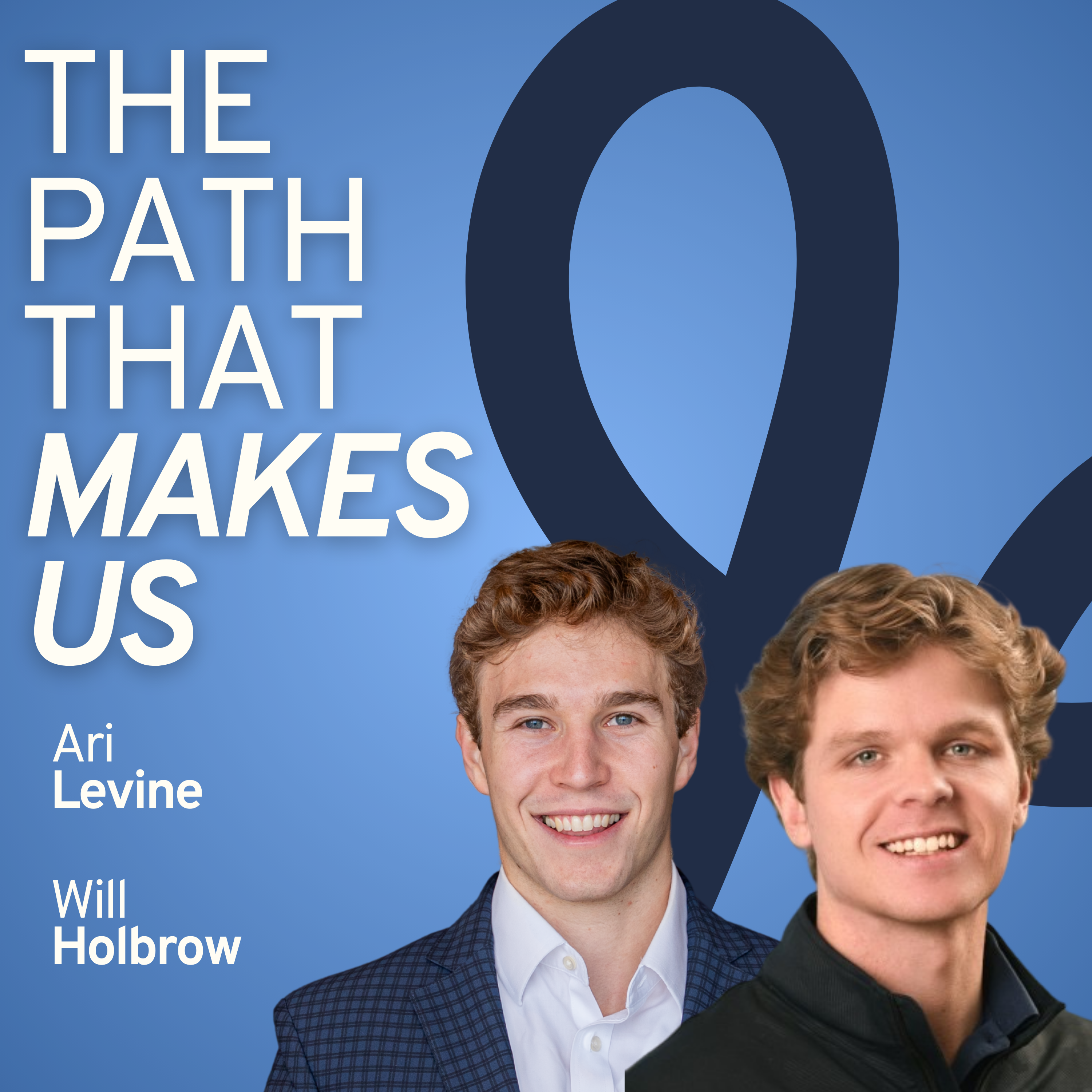 The Path That Makes Us podcast artwork