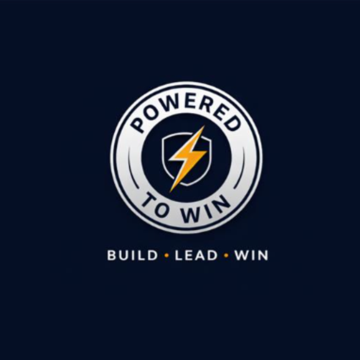 Powered to Win