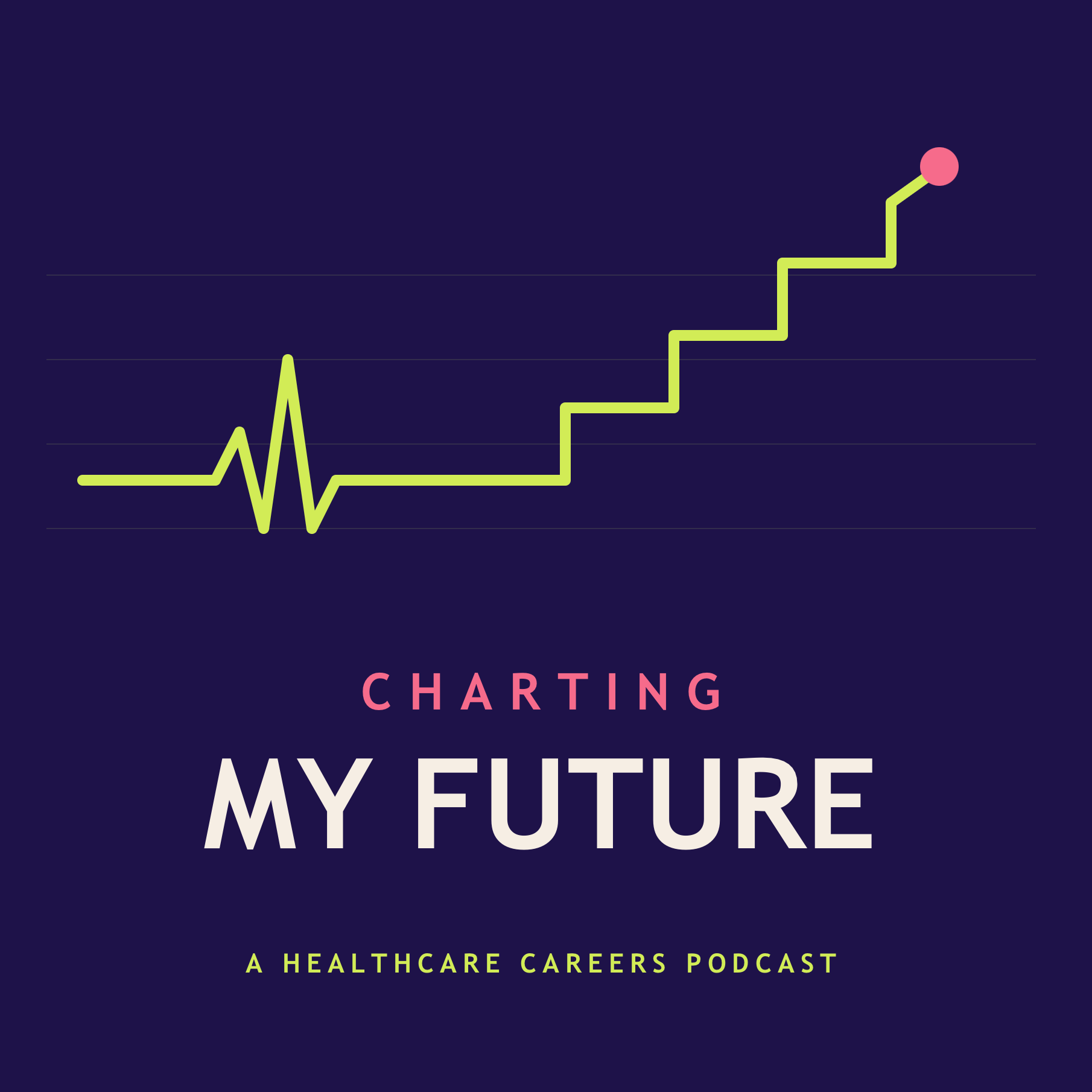 Charting My Future