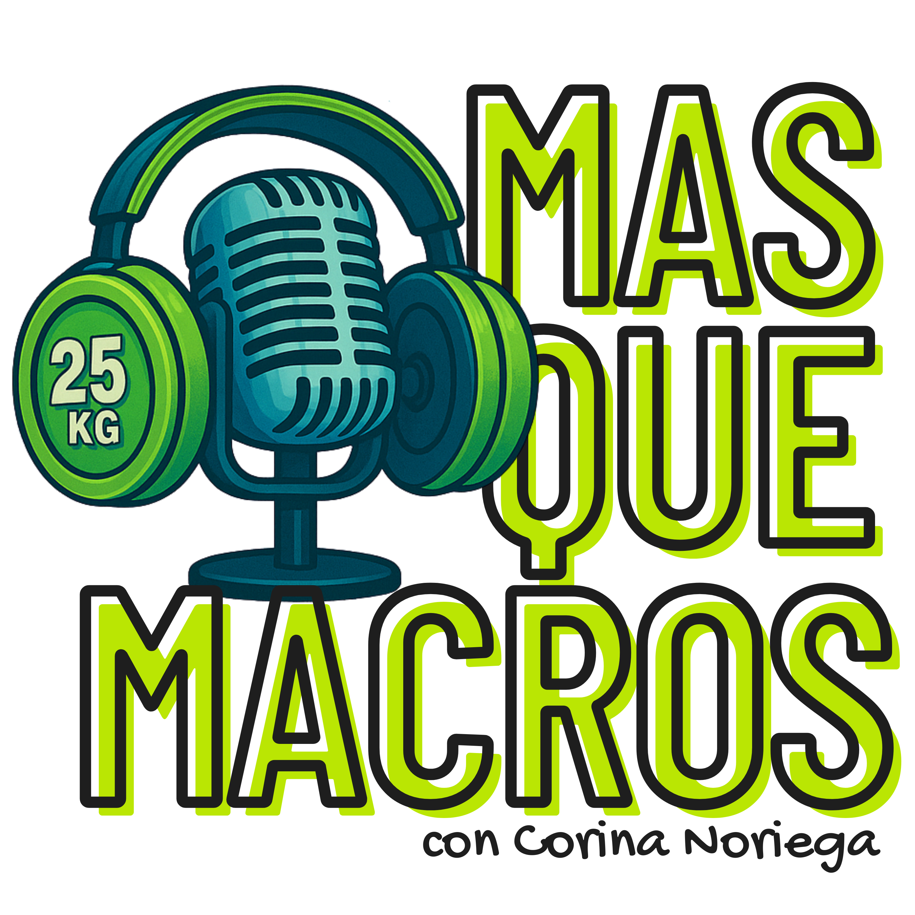 Mas que Macros