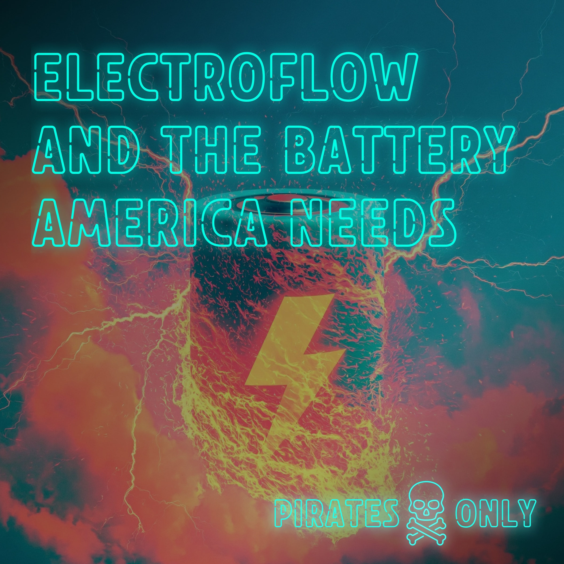  Electroflow and the Battery America Needs episode artwork