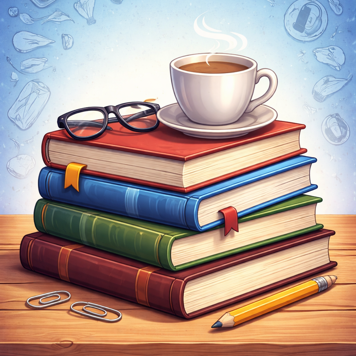 Educated and Unfiltered podcast artwork
